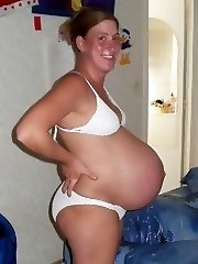 Mature pregnat moms show Ñrack porn pics